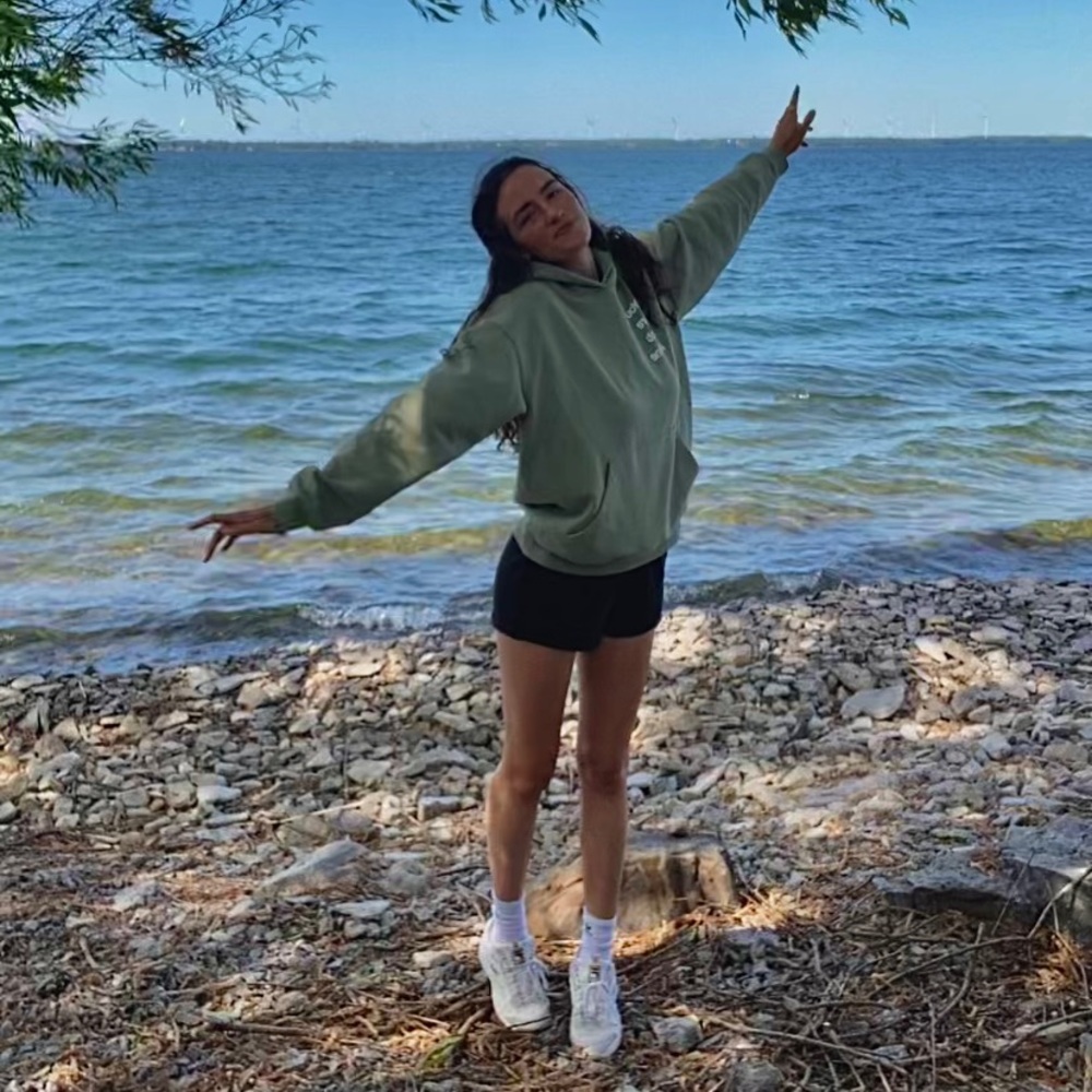 Meet your Posher, Jayna